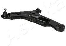 Control/Trailing Arm, wheel suspension 72-0K-K39L - image 2