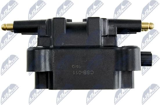 Ignition Coil ECZ-SB-011 - image 3