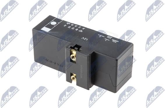 Relay, radiator fan CSW-VW-006