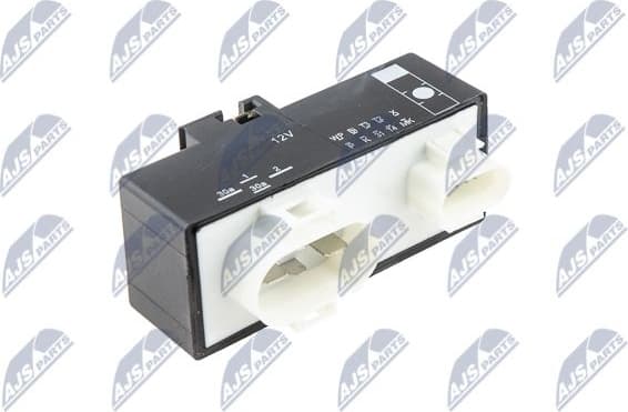 Relay, radiator fan CSW-VW-006 - image 2