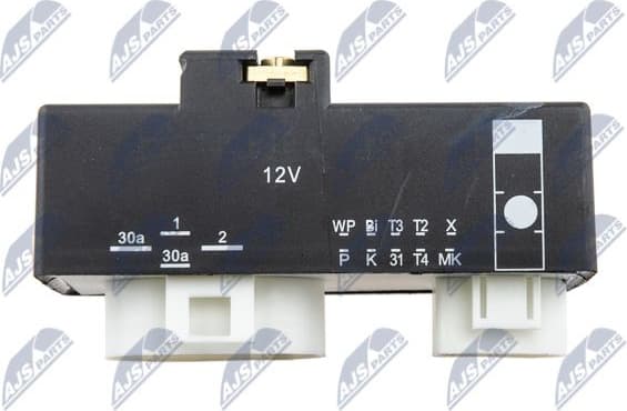 Relay, radiator fan CSW-VW-006 - image 4