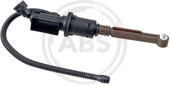 Master Cylinder, clutch 61408