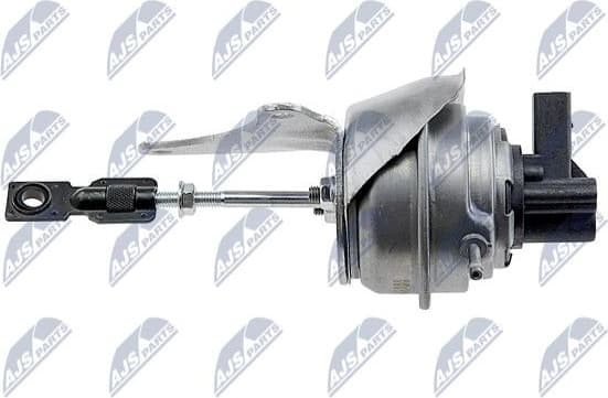 Control Box, charger ECD-VW-015 - image 5