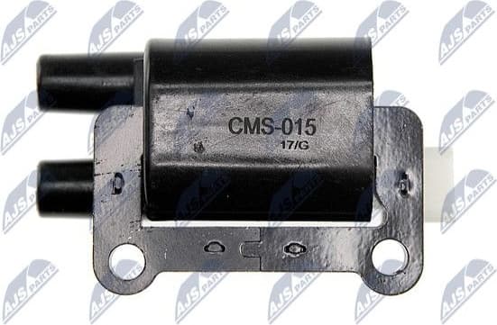Ignition Coil ECZ-MS-015 - image 3