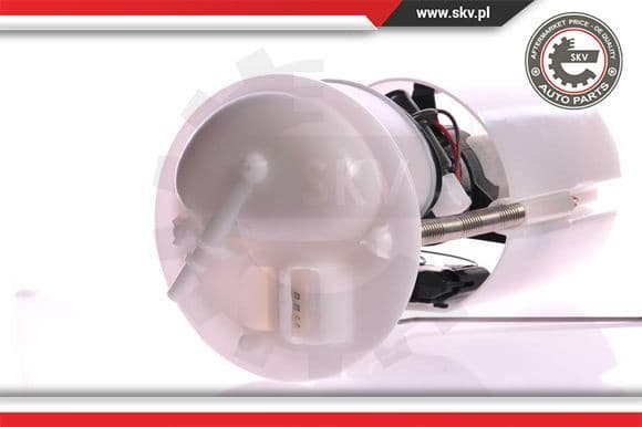 fuel supply unit 02SKV730 - image 3