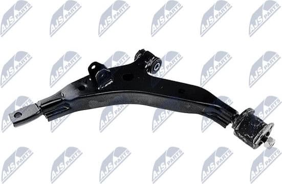 Control/Trailing Arm, wheel suspension ZWD-HY-531