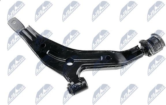 Control/Trailing Arm, wheel suspension ZWD-HY-531 - image 2