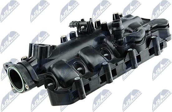 Intake Manifold Module BKS-FT-000