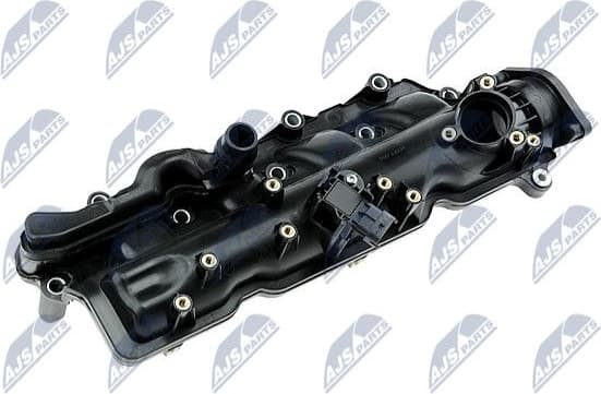 Intake Manifold Module BKS-FT-000 - image 2
