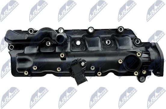 Intake Manifold Module BKS-FT-000 - image 7