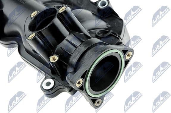 Intake Manifold Module BKS-FT-000 - image 8