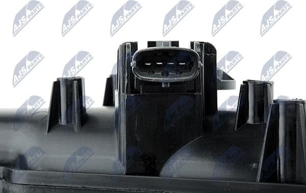 Intake Manifold Module BKS-FT-000 - image 9