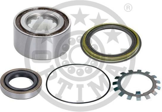 Wheel Bearing Kit 962985
