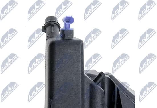 Expansion Tank, coolant CZW-BM-026 - image 4