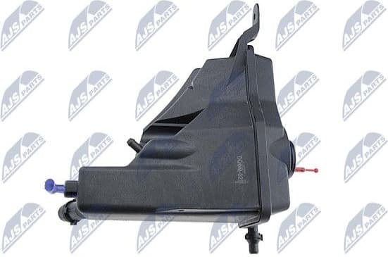 Expansion Tank, coolant CZW-BM-026 - image 5