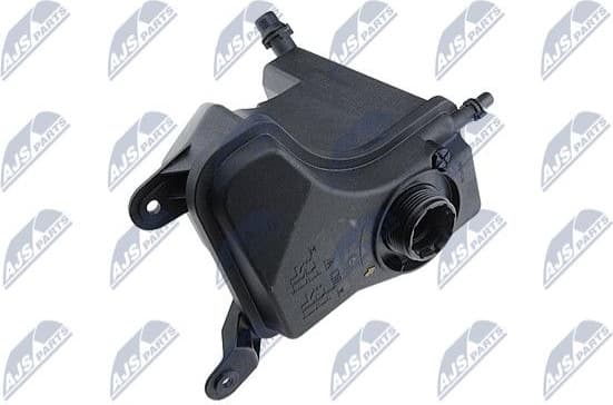 Expansion Tank, coolant CZW-BM-026 - image 6