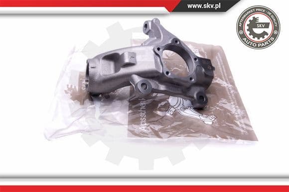 Steering Knuckle, wheel suspension 47SKV201