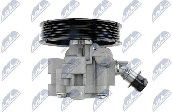 Hydraulic Pump, steering SPW-PL-001 - image 3