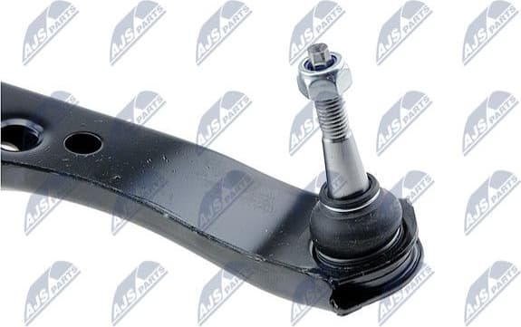 Control/Trailing Arm, wheel suspension ZWD-PL-034 - image 4