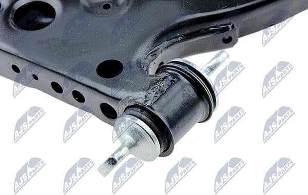 Control/Trailing Arm, wheel suspension ZWD-PL-034 - image 5
