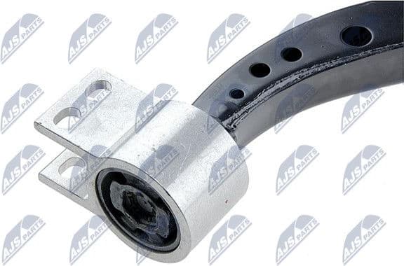 Control/Trailing Arm, wheel suspension ZWD-PL-034 - image 6