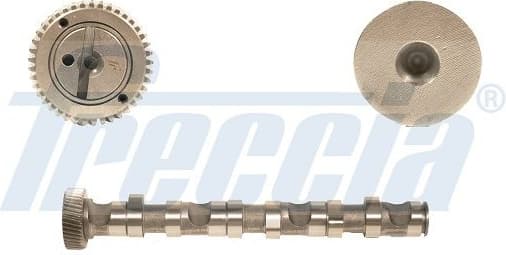Camshaft CM05-2122