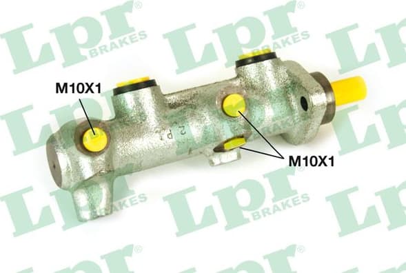 Brake Master Cylinder 1860