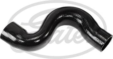 Charge Air Hose 09-0114