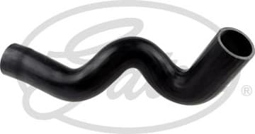 Charge Air Hose 09-0596