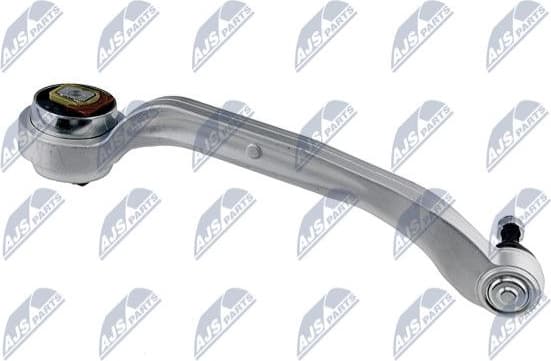 Control/Trailing Arm, wheel suspension ZWD-AU-003 - image 2
