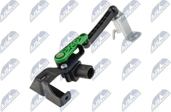 Sensor, headlight levelling ECX-VW-005