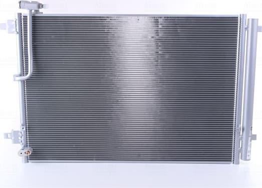 Condenser, air conditioning ** FIRST FIT ** 940452