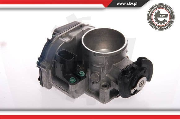 Throttle Body 12SKV022 - image 2