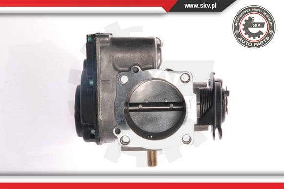 Throttle Body 12SKV022 - image 4