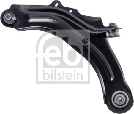 Control/Trailing Arm, wheel suspension 22135