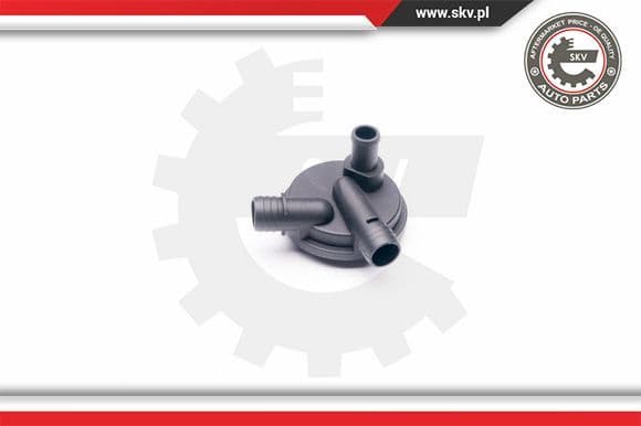 Valve, crankcase ventilation 31SKV013