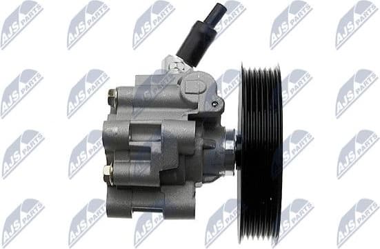 Hydraulic Pump, steering SPW-TY-027