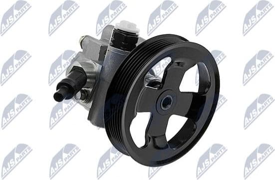 Hydraulic Pump, steering SPW-TY-027 - image 2