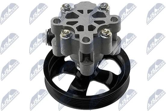 Hydraulic Pump, steering SPW-TY-027 - image 3