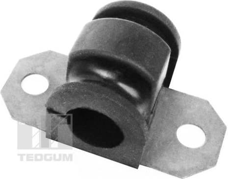 Mounting, stabiliser bar 00228498