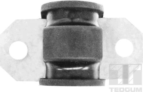 Mounting, stabiliser bar 00228498 - image 2