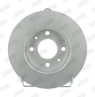 Brake Disc COAT+ 562425JC - image 2