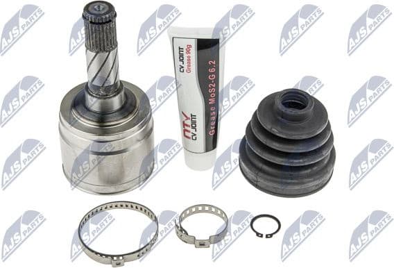 Joint Kit, drive shaft NPW-MZ-015