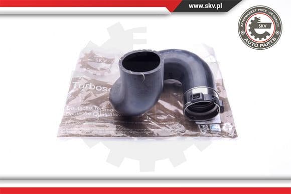 Charge Air Hose 24SKV891