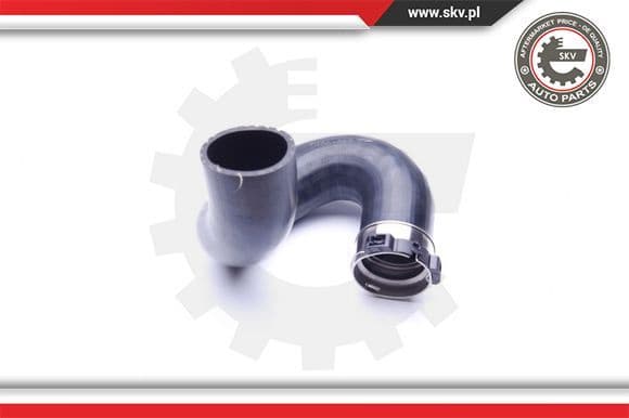 Charge Air Hose 24SKV891 - image 2