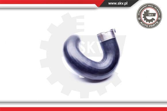 Charge Air Hose 24SKV891 - image 3