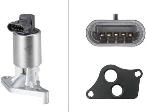 EGR Valve 6NU 010 171-561