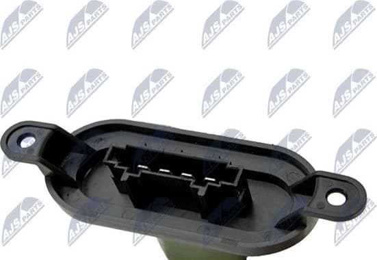 Resistor, interior blower ERD-VW-001 - image 3