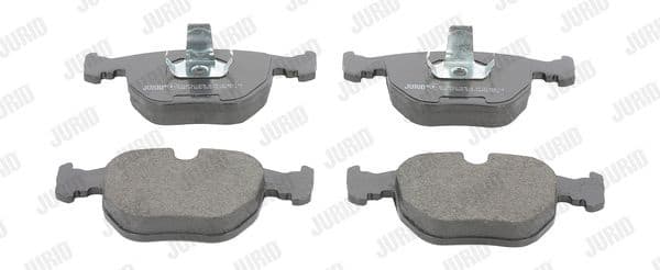 Brake Pad Set, disc brake 571873J