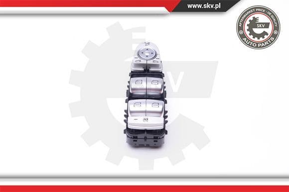 Switch, window regulator 37SKV050 - image 2